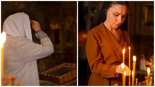 Молитва за душевен мир и спокојство со која треба да се започне денот- „Господи, дај ми...“