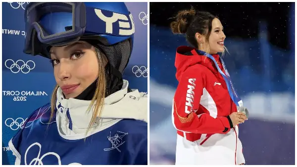 Најбогатата спортистка на Зимските олимписки игри има само 22 години – а милионите не ги заработува од скијање