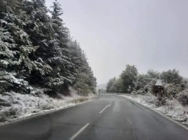 Сообраќајот тековно, застои нема