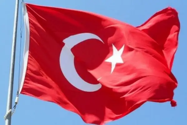 Приведен новинар на Дојче Веле во Турција