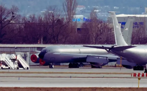 Аеродромот во Софија во вонредна состојба, се поврзува со можната акција на САД во Иран
