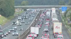 Се помалку дизел возила во ЕУ, бројот на електричните зголемен за 45 пати