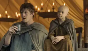 Витезот на седумте кралства или кога Играта на троновите била приказна за пријателство