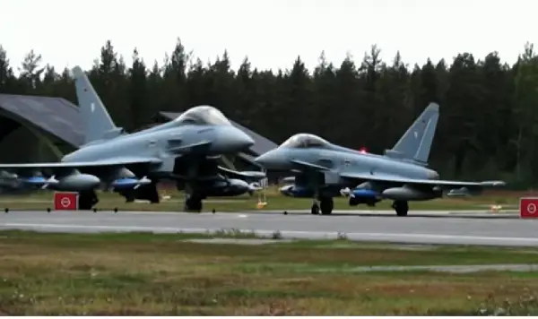 БУГАРИЈА ГИ СУСПЕНДИРА ЦИВИЛНИТЕ ЛЕТОВИ ЗА 23 И 24 ФЕВРУАРИ, ДАЛИ Е СЀ ЈАСНО? Дозволува само воени прелети