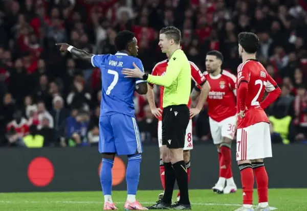 Престијани пред УЕФА: Го нарекол Винисисус пед.р, а мајмун