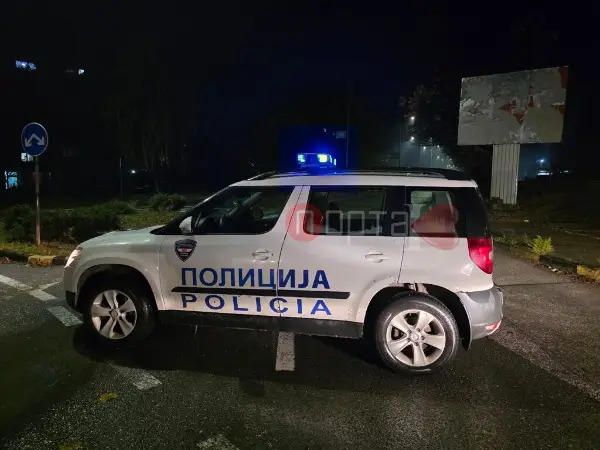 Младо момче од виничко ноќеска загина во сообраќајка на патот Виница-Берово