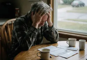 Американците на средна возраст доживуваат пад на мобилност што е реткост во ЕВРОПА