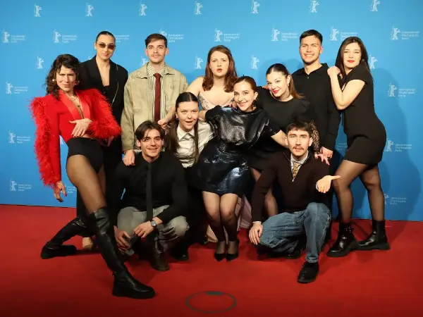 Македонскиот игран филм „17“ на режисерката Косара Митиќ со светска премиера на 76. Меѓународен филмски фестивал во Берлин