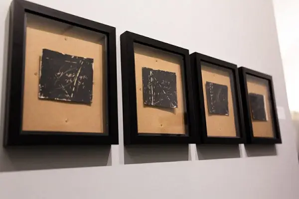 Марија Павловска доби награда за извонредност на Биеналето во Фиренца