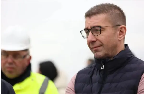 МИЦКОСКИ: Ако фирмата што ги ангажирала работниците за работа во странство платила данок, нема да треба тие да го сторат тоа