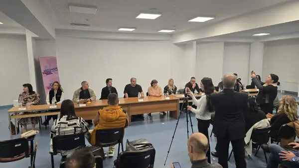 Проф. д-р Кузмановска: Трансплантацијата е врв на медицината, но и врв на човечноста