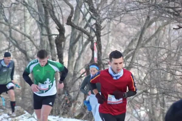 В недела по осми пат „Чупино Winter Vertica“ - со порака за заштита на природата