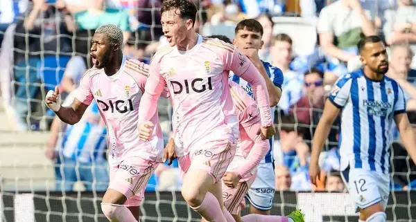 (Видео) Спектакл во Сан Себестијан – Реал Сосиедад не успеа да го победи Овиедо