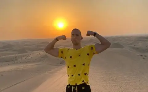 ФОТО: Палењето на БРАБУСОТ е само почеток, на БАКА ПРАСЕ му порачаа дека ќе го убијат