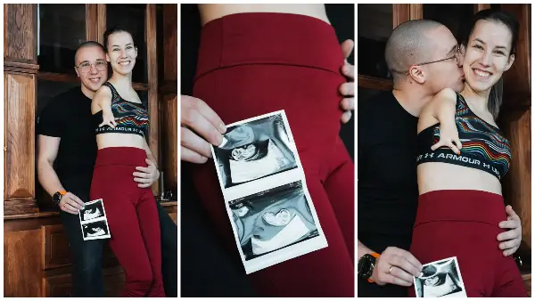 За неа не постојат граници: Девојката со крилја е бремена по вторпат