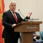 Економското интегрирање во ЕУ е клучно за Западен Балкан, истакна Иванов