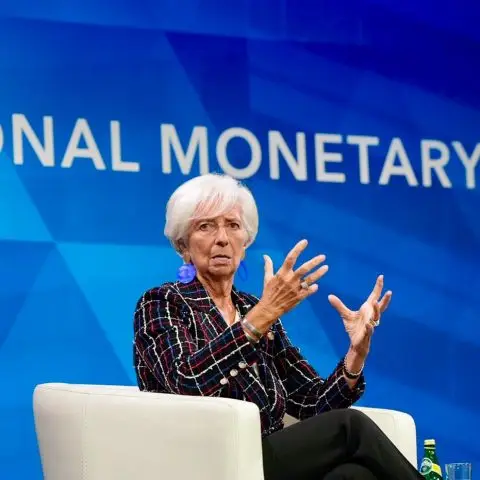 Лагард: На Европската Унија не и се потребни сите земји-членки за да напредува