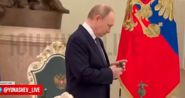 Путин потпиша закон – кога ќе реши ќе го исклучи интернетот во Русија