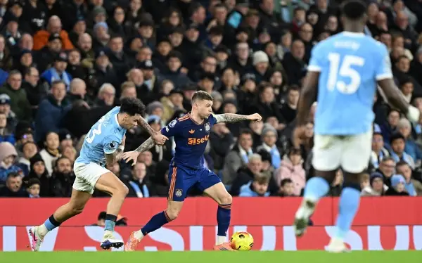 (Видео) О’Рајли го врати Манчестер Сити во шампионската трка