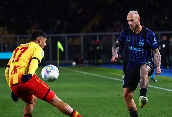 (Видео) Интер на погон на Демарко ита кон шампионската титула