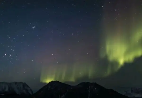 Норвешка метеоролошка ракета за малку не предизвикала нуклеарна војна во 1995 година