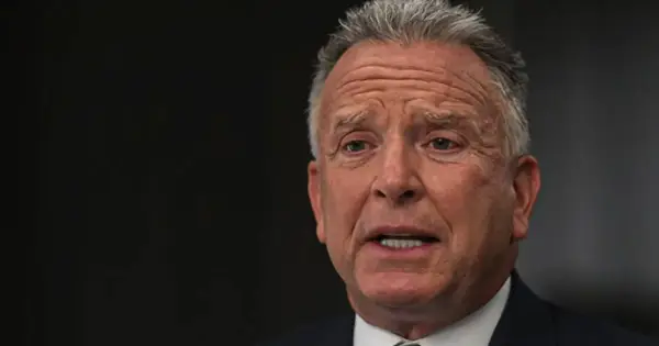 Виткоф: Преговорите за мировниот план за Украина би можеле да се одржат во рок од три недели