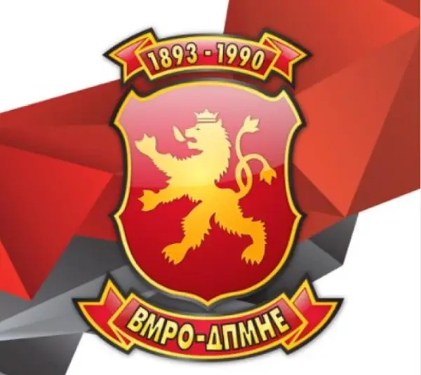 ВМРО-ДПМНЕ: Предлогот за конзул Адамовиќ е на амбасадорот во Србија и ги исполнува сите критериуми за дипломат