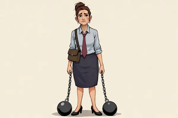 Хороскопски непријател: Што ве влече надолу во животот, според хороскопот?