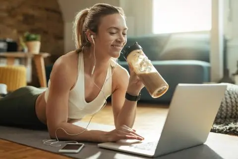 Лекарите се едногласни: Еве колку протеини треба да внесуваат жените секој ден