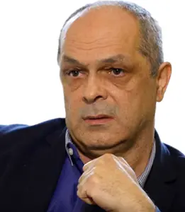 КОЛУМНА НА ЈАНЕВСКИ: Како поради Панче Тошковски и Весна Јаневска станавме нација со дебели стомаци!?