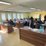 Советот на Општина Центар не ја донесе одлуката за техничка исправка на ДУП за дел од локалитетот Буњаковец 1