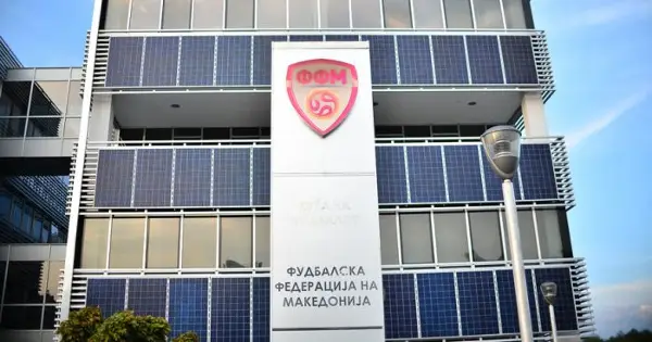 ФФМ ги отфрли обвинувањата за наводни инциденти на натпреварите Вардар – Башкими и Шкендија Арачиново – Преспа