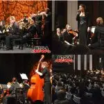 Деновиве пред 10 години: универзитет од Битола организира голем концерт на Филхармонија од Минесота (фото)