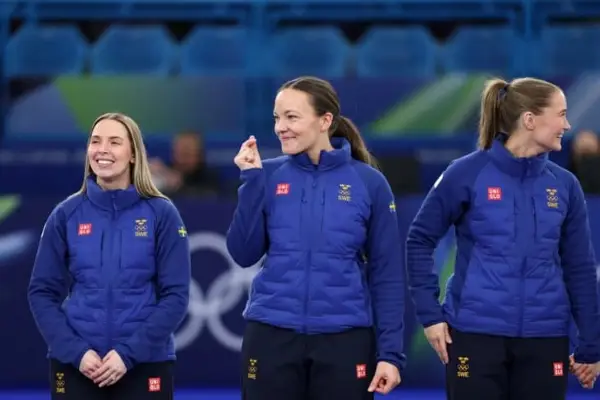 ЗОИ 2026: Швеѓанките олимписки шампионки во карлинг