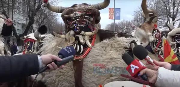 Прочка во Прилеп: карневал со меѓународни маски и два јубилеја