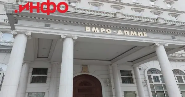 ЗА САМО ЕДЕН ДЕН РАЗРЕШУВАЛЕ „НЕПОДОБНИ СУДИИ“ Владејачката ВМРО-ДПМНЕ обвини дека Судскиот совет работел по директиви на Заев и на Ахмети