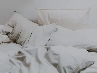 Значењето на белата постела во хотелските соби