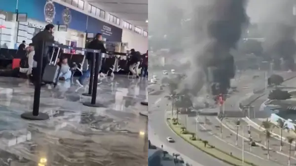 Судири и насилство во мексички туристички центар по ликвидацијата на најбараниот нарко-бос во Мексико