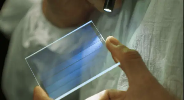 ПРОЕКТОТ „СИЛИКА“ И „СТАКЛЕНА МЕМОРИЈА“: Мајкрософт развива револуционерна технологија за зачувување на податоци на стакло