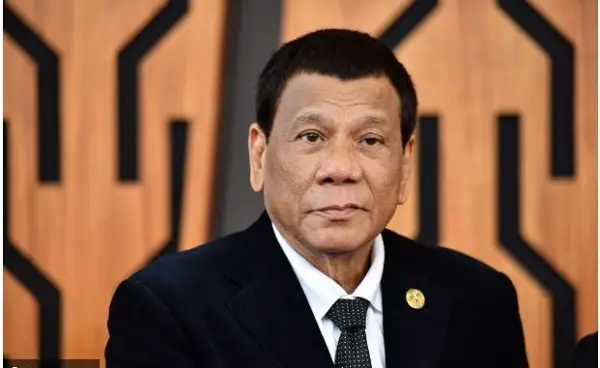 Во Хаг ќе започне сослушувањето на МКС за поранешниот филипински претседател Дутерте