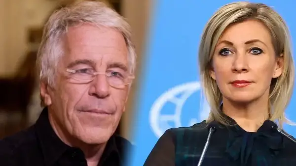 Захарова: Се испостави дека вистинските чудовишта се чувствувале удобно во западното општество