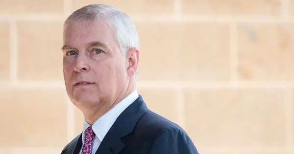 Ендру трошел без контрола: „Како да не станува збор за вистински пари“