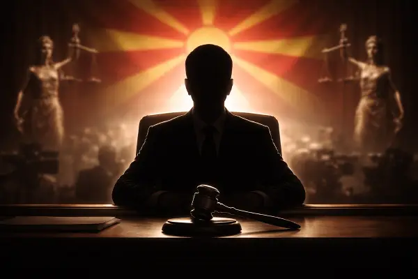 КЛОПЧЕТО СЕ ОДМОТУВА: Заев бил и обвинител кој кажувал кој ќе биде гонет и судија со пресуди со политичка кројка, вели Манасиевски