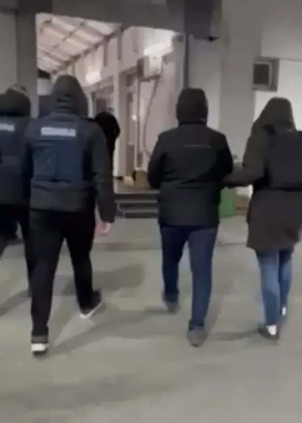 ВРЕДИ: Дали Артан Груби ќе му го зададе фаталниот удар на Ахмети и ДУИ?