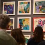 Овој јубилеј го чувствувам како тивка благодарност кон уметноста