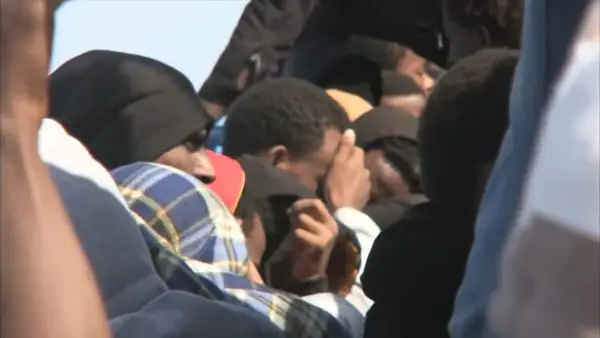 Лишен од слобода српски државјанин – криумчар на мигранти, во неговото возило превезувал пет лица од Египет и едно лице од Палестина