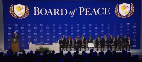 Дипломатите на ЕУ ќе се сретнат со директорот на Одборот за мир