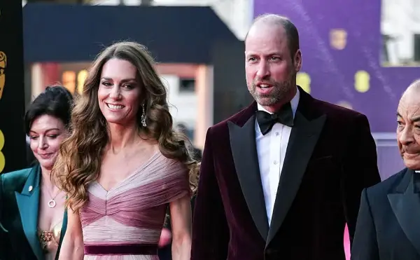 Принцот Вилијам ја изненади јавноста: Не сум смирен