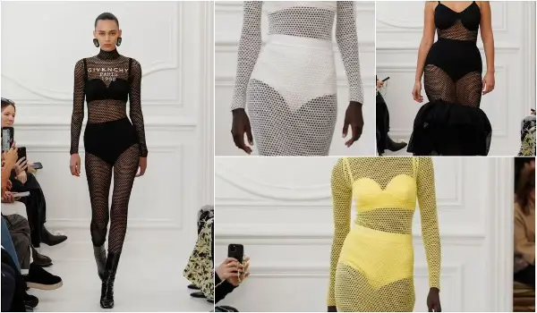 „Бапските гаќи“ хит во модниот свет: Чинат 1.000 евра и имаат кралски потпис