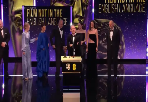 „Една битка по друга“ апсолутен победник на 79. издание на БАФТА 2026